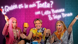 ¿Quién es la Dracuin más tonta? | Pepe & Teo