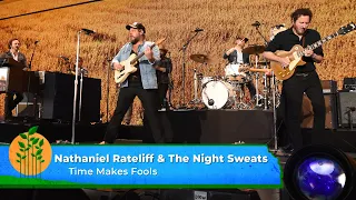 Nathaniel Rateliff & The Night Sweats - Time Makes Fools (Live at Farm Aid 2023)