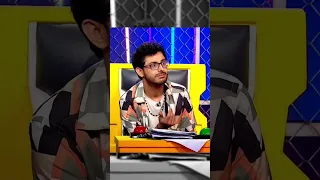 Legend @CarryMinati 😳 Reaction 🔥 #bgmi #jonathanbgmi #mortals #jonathan #bgmiban