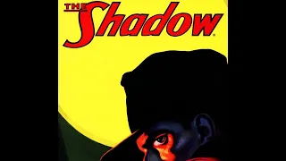 The Shadow "The Destroyer" (1945)