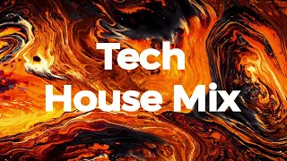 Tech House Mix 2023 | Best Songs, Remixes & Mashups!!