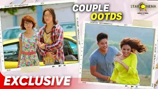 Top 10 couple OOTD inspos from KathNiel | #10YearsofKathNiel