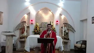 🔴Domingo de Ramos y oración de sanación. 🌿 29/03/21