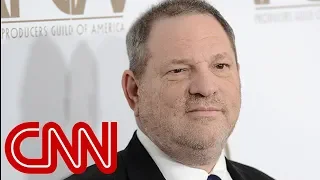 Harvey Weinstein expected to turn himself in