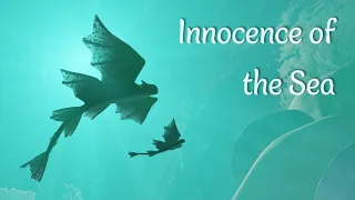 Innocence of the Sea | Animated Short Film