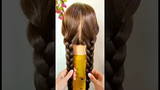 Easier Than It Looks Updo ❤️✨ Wedding Hairstyle, Wedding Guest, Prom