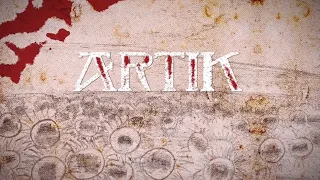 ARTIK Official Trailer (2020) Horror