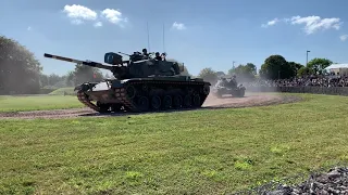 Bovington Tank Museum - Tiger Day 2019