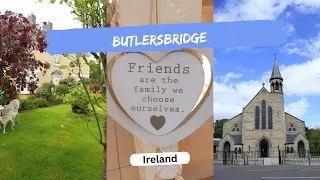 Butlersbridge