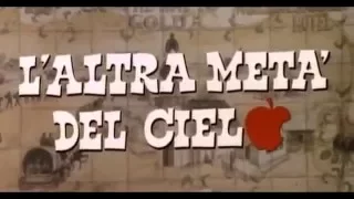 Adriano Celentano L´altra Meta´ del Cielo Film completto другая половинка неба Teil 1