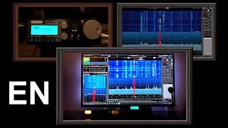 ELAD FDM-DUO SDR QRP Quick Tour and Review