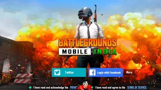 Battlegrounds Mobile India early access, Data transfer all information, How to get bgmi pre access