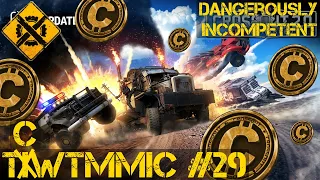 The Carmageddon Way To Make Money In Crossout #29