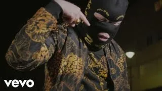 Kalash Criminel - Euphorie (Video Officiel)