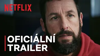 Životní trefa s Adamem Sandlerem | Oficiální trailer | Netflix