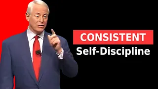 Never Neglect Discipline | Brian Tracy