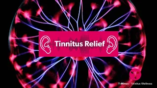 1 Hour Tinnitus Relief for Sleep | Ringing in Ears | Tinnitus Sound Therapy - Static Sounds