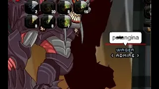 [AQW] Ultra Nulgath without ArchPaladin?