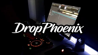 [Guest Dj] DropPhoenix - Future House/Bounce Mix #3 [Numark Mixtrack Pro 2]