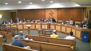 Summit Common Council Meeting: July 5, 2022 LIVE