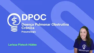 DPOC - Doença Pulmonar Obstrutiva Crônica