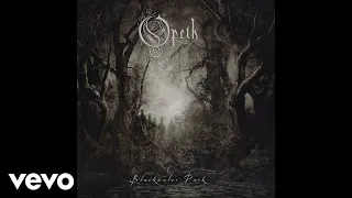 Opeth - The Leper Affinity (Live) [Audio]