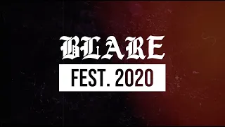 SUPER BEAVER – 閃光 (LIVE AT BLARE FEST.2020)