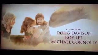 Httyd 3 Credits [ Together From Afar ]