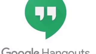 Google hangouts Notification sound effects