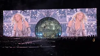 Beyoncé - Renaissance World Tour Louisville - Flaws and All/1+1/I'm Going Down