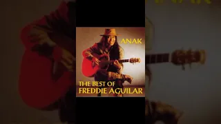 Freddie Aguilar Anak (Malay Version) HQ