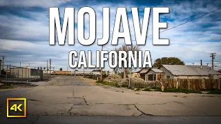 What It's REALLY Like To Live In Mojave, California?! You Won't Believe What We Found Out!