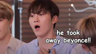 seungkwan appreciation hours