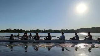 Men's Boats 5/11/24