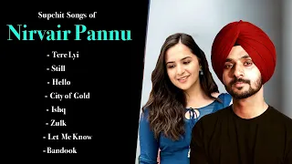 Nirviar Pannu New Songs // Nirviar Pannu Hits // Nirviar Pannu All Songs // New Punjabi Songs 2024