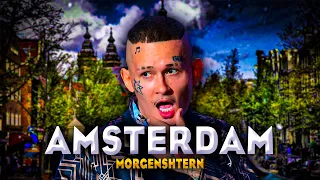 MORGENSHTERN - AMSTERDAM (Слив)