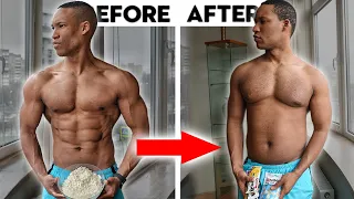 Why You’re Not Losing Fat // 5 HIDDEN Mistakes Making You Fatter