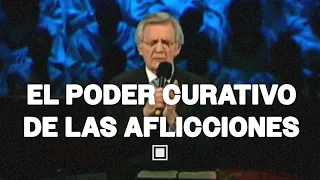 David Wilkerson | El poder curativo de las aflicciones