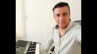 Shava Carmona - NO SÉ TÚ  (Cover Luis Miguel)