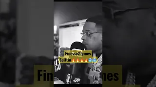 What’s the hardest bar Finesse2Tymes said #finesse2tymes #freestyle #djclue #rap