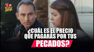 ¿Cuál es el Precio 💰 que Pagaras por tus PECADOS?🧎🏻- Películas Cristianas (La Decisión De Alison)