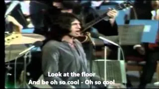 Deep Purple (Ian Gillan sings) &  Royal Philharmonic Orchestra 1969