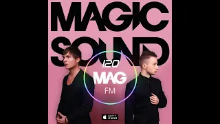 Magic Sound - MAG FM 120