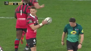 Brive vs Toulon | Full Match Rugby | France Top 14 Rugby 2022–23