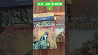 Review NCERT BOOKLIST History class 12 for UPSC civil services resources Ancient, medieval & Modern