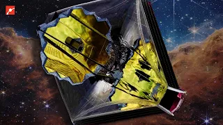 Harvard Astronomer Explains JWST Cosmic Cliffs