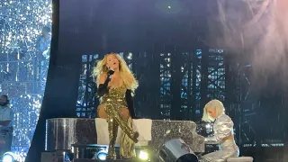 @beyonce - 1+1 - Marseille France 🇫🇷 - 11 juin 2023