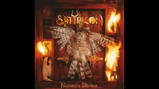 Satyricon - Nemesis Divina (1996) [FullAlbum]