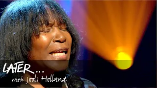 Joan Armatrading – Love And Affection (Later Archive 2007)