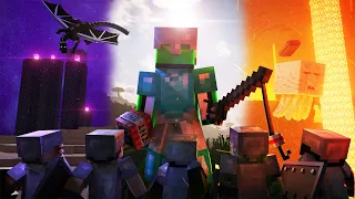 Best of Dream | Minecraft Animation